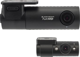 BlackVue DR590W-2CH IR