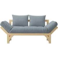 Диван Salotti Европа-2 (темно-серый)