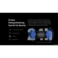 Видеорегистратор-GPS информатор (2в1) DDPai MOLA N3 Pro GPS