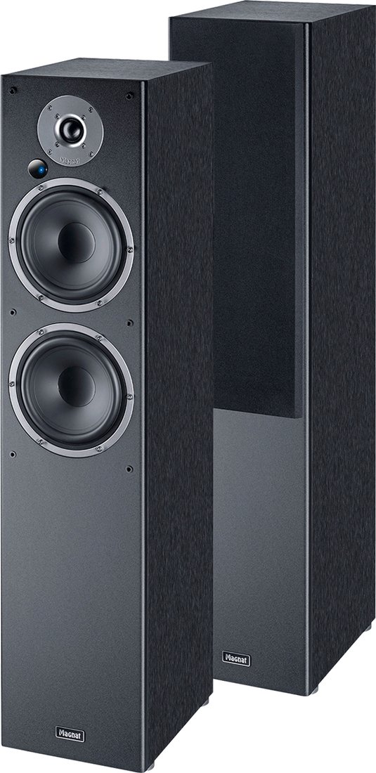 

Напольная акустика Magnat Monitor Reference 5A