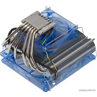 Кулер для процессора GlacialTech Siberia PWM