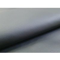 Диван Лига диванов Лофт 104564 (экокожа, черный)