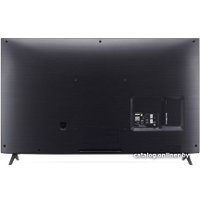 Телевизор LG 49SM8050PLC