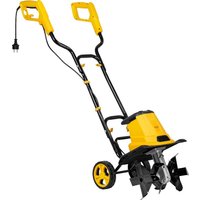 Мотокультиватор электрический Molot MRC 3011