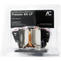 Кулер для процессора Arctic Freezer 64 LP