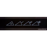 Кухонная вытяжка Krona Kamilla Sensor 600 Black