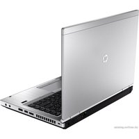 Ноутбук HP EliteBook 8470p (C5A74EA)