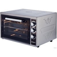 Мини-печь Kraft KF-MO3801GR