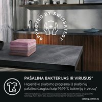 Стиральная машина AEG LFR85166OE в Солигорске
