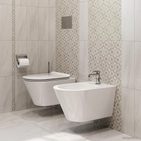 Биде Kerama Marazzi Plaza Modern PLM.bidet.02