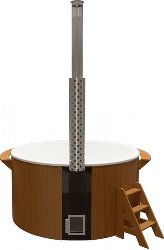 PolarSpa Элит (термососна)