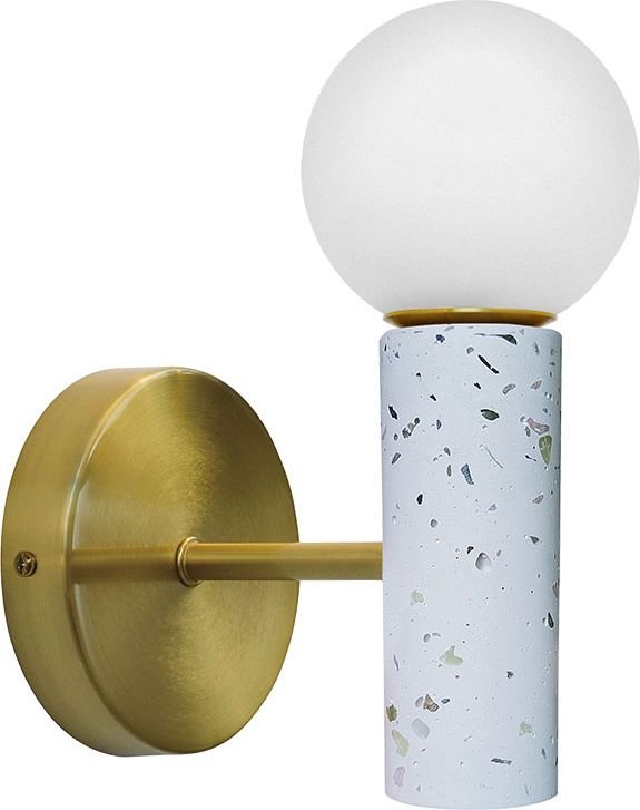 

Бра Divinare Eterno 1830/53 AP-1