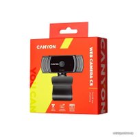 Веб-камера Canyon C5