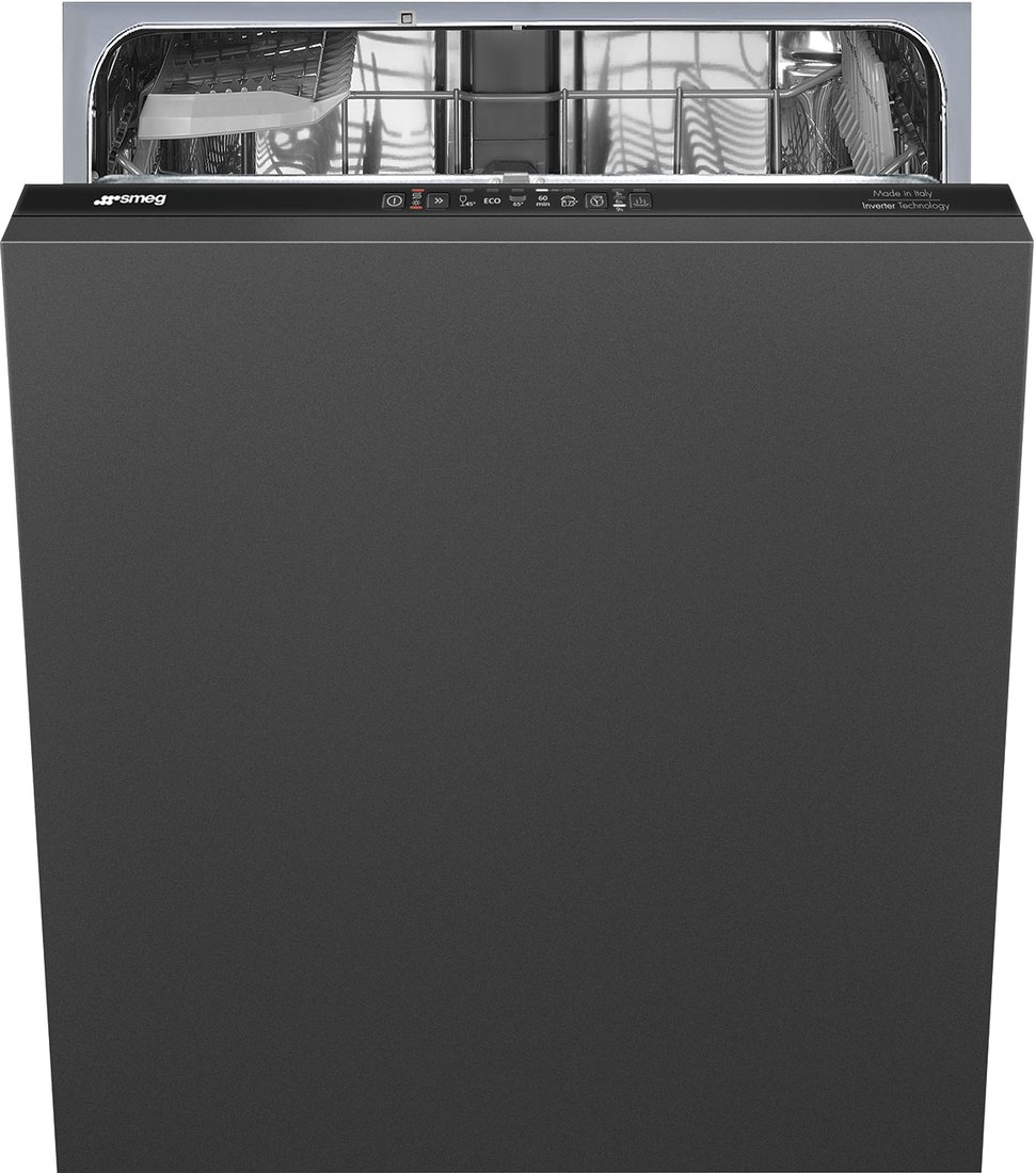 

Встраиваемая посудомоечная машина Smeg STL271DSH