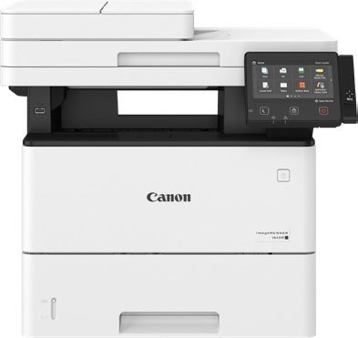 

МФУ Canon imageRUNNER 1643if