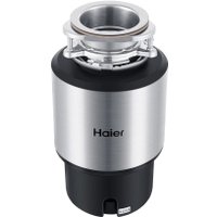 Измельчитель пищевых отходов Haier HDM-1155S