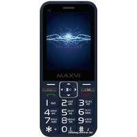  Maxvi P3 (синий)
