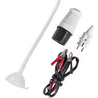 Бензиновый генератор ELITECH GES 10000ЕAW