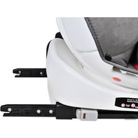 Детское автокресло Farfello YB102A (серый)