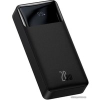 Внешний аккумулятор Baseus Bipow Digital Display PPDML-M01 20000mAh (черный)