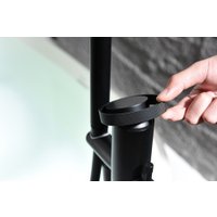 Смеситель Ganzer GZ19181-C