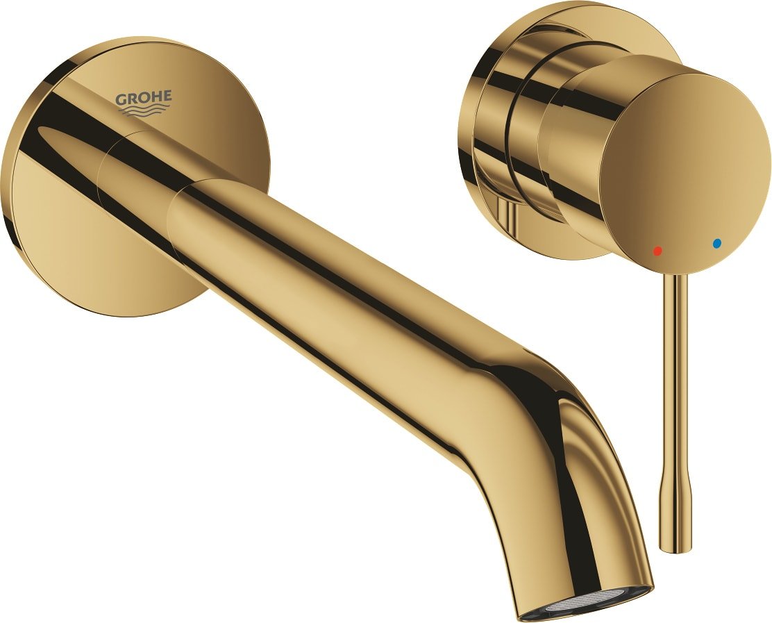 

Смеситель Grohe Essence New 19967GN1 (холодный рассвет)
