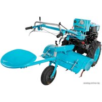Мотоблок дизельный BauMaster DT-8809X