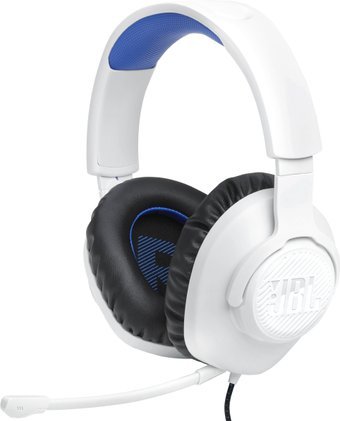 

Наушники JBL Quantum 100P