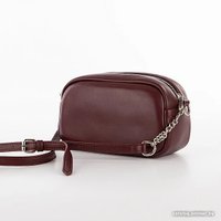 Женская сумка David Jones 823-6826-1-DBD (бордовый)