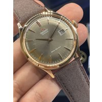 Наручные часы Orient Automatic RA-AC0P04Y