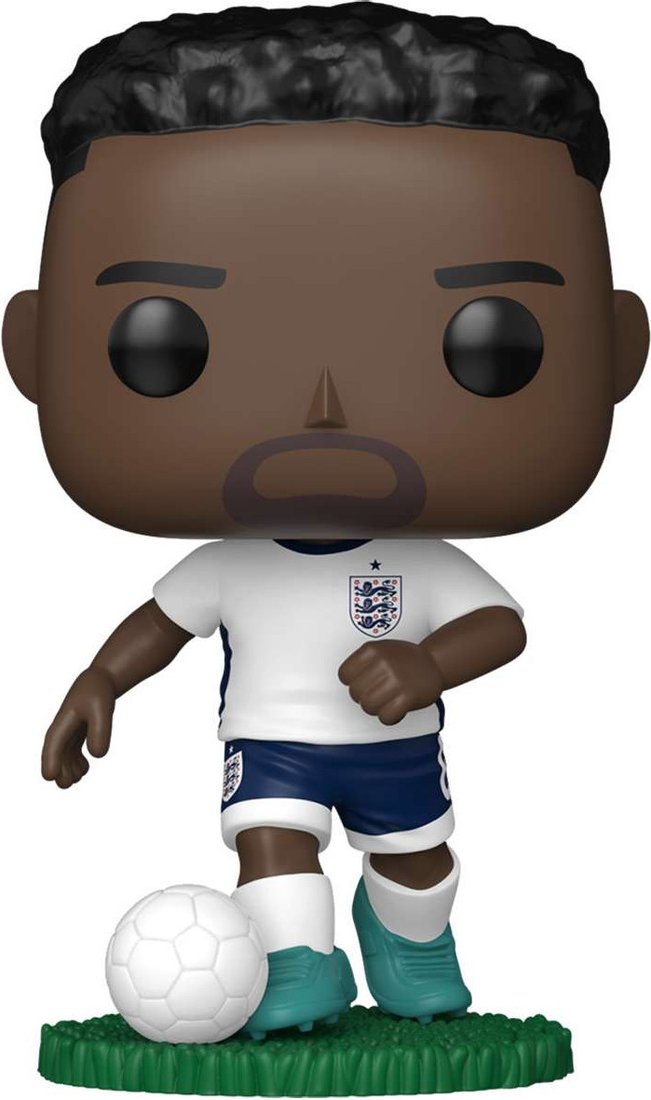 Фигурка Funko POP! Football. England. Marc Guehi Fun94464