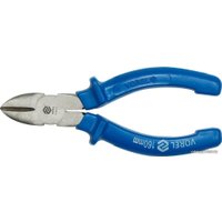 Кусачки боковые (бокорезы) Vorel 40017