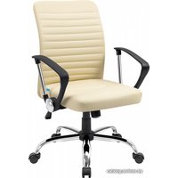 Офисное кресло Defender Dublin (бежевый)