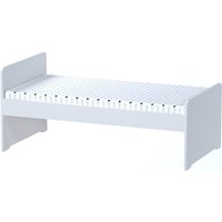 Кровать Mebelain Пикси 80x160 (белый) в Могилеве