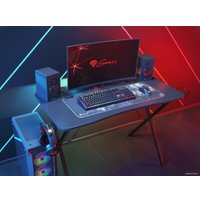 Геймерский стол Genesis Holm 200 RGB