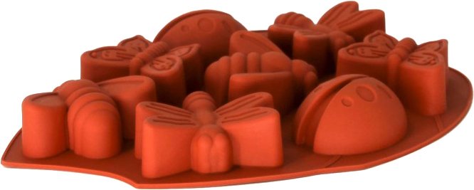 

Мини-формочка Pomi d'Oro Mileda P-590138