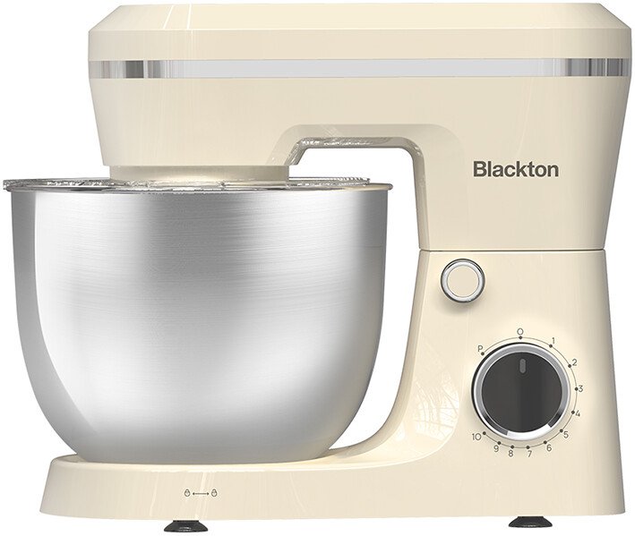 Планетарный миксер Blackton Bt PM102 (слоновая кость)