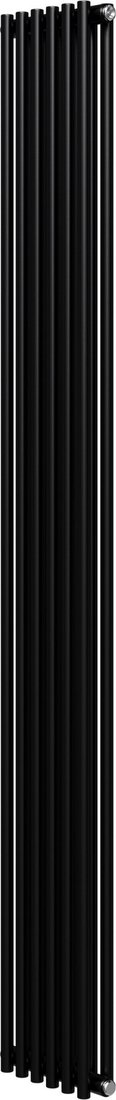 Дизайн-радиатор Royal Thermo Shift R22 C2180 - 06 секций RAL9005m