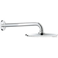 Верхний душ Grohe Rainshower Cosmopolitan 210 (286мм) [26052000]