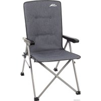 Кресло Trek Planet Vango Deluxe 70656 (серый)