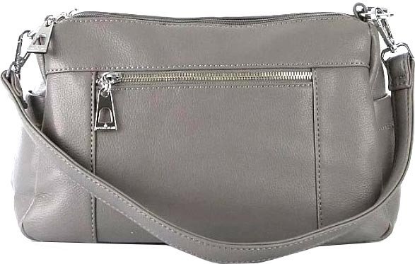 

Женская сумка Passo Avanti 536-105-GRY (серый)