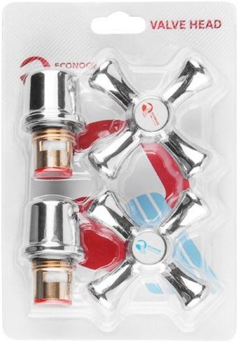 Вентильная головка Econoce EC0551