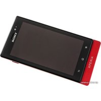 Телефон Sony Xperia Sola MT27i