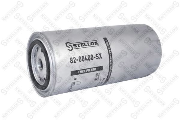 

Топливный фильтр Stellox 8200400SX