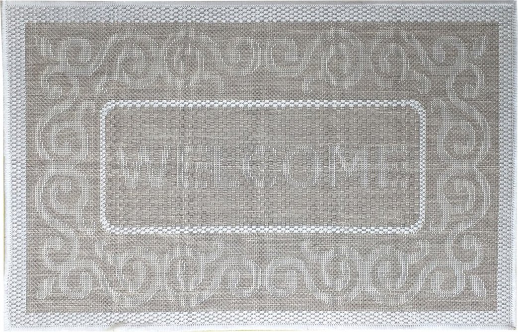 

Придверный коврик Витебские ковры 34 24С56-ВИ sz2870 a1 (0.5x0.8)