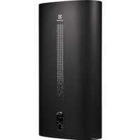 Накопительный электрический водонагреватель Electrolux EWH 100 Gladius 2.0 Grafit