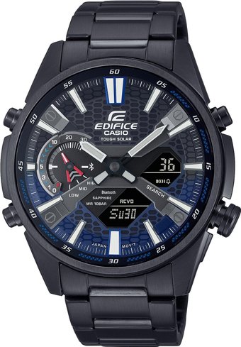 Наручные часы Casio Edifice ECB-S100DC-2A