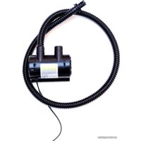 Надувное кресло Blofield Big Blo 2-Seater (белый)