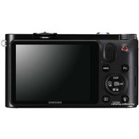 Беззеркальный фотоаппарат Samsung NX1000 Body