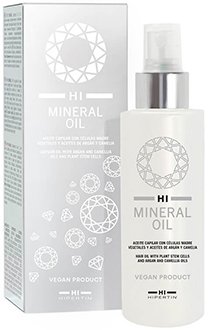 

Масло Hipertin Mineral Oil 100 мл